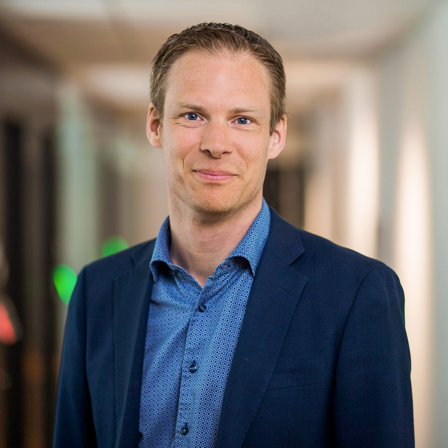 Patrik Perbeck