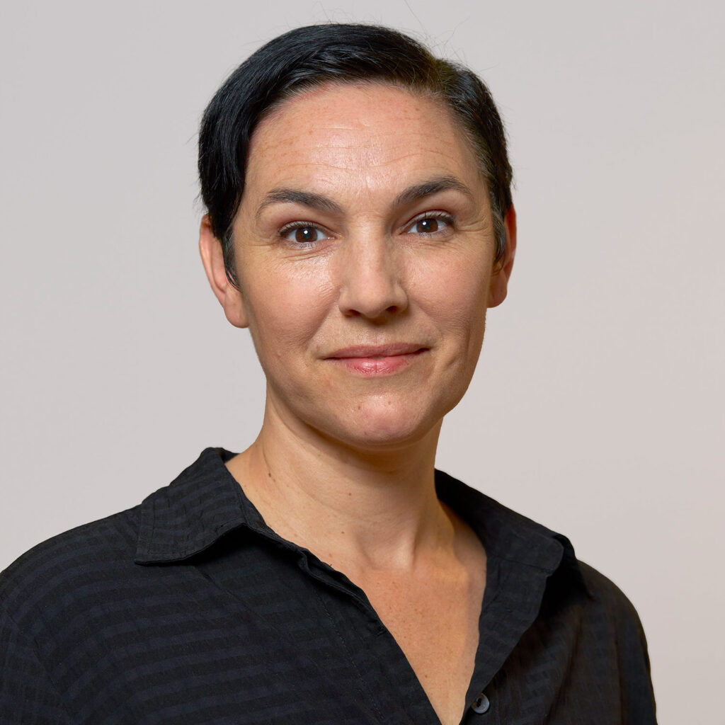 Lisa Lindell