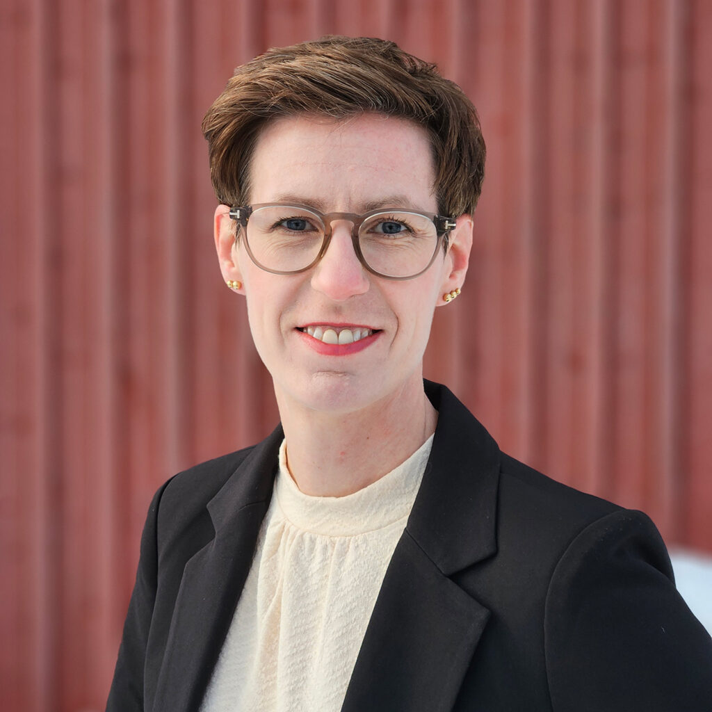 Tora Åström