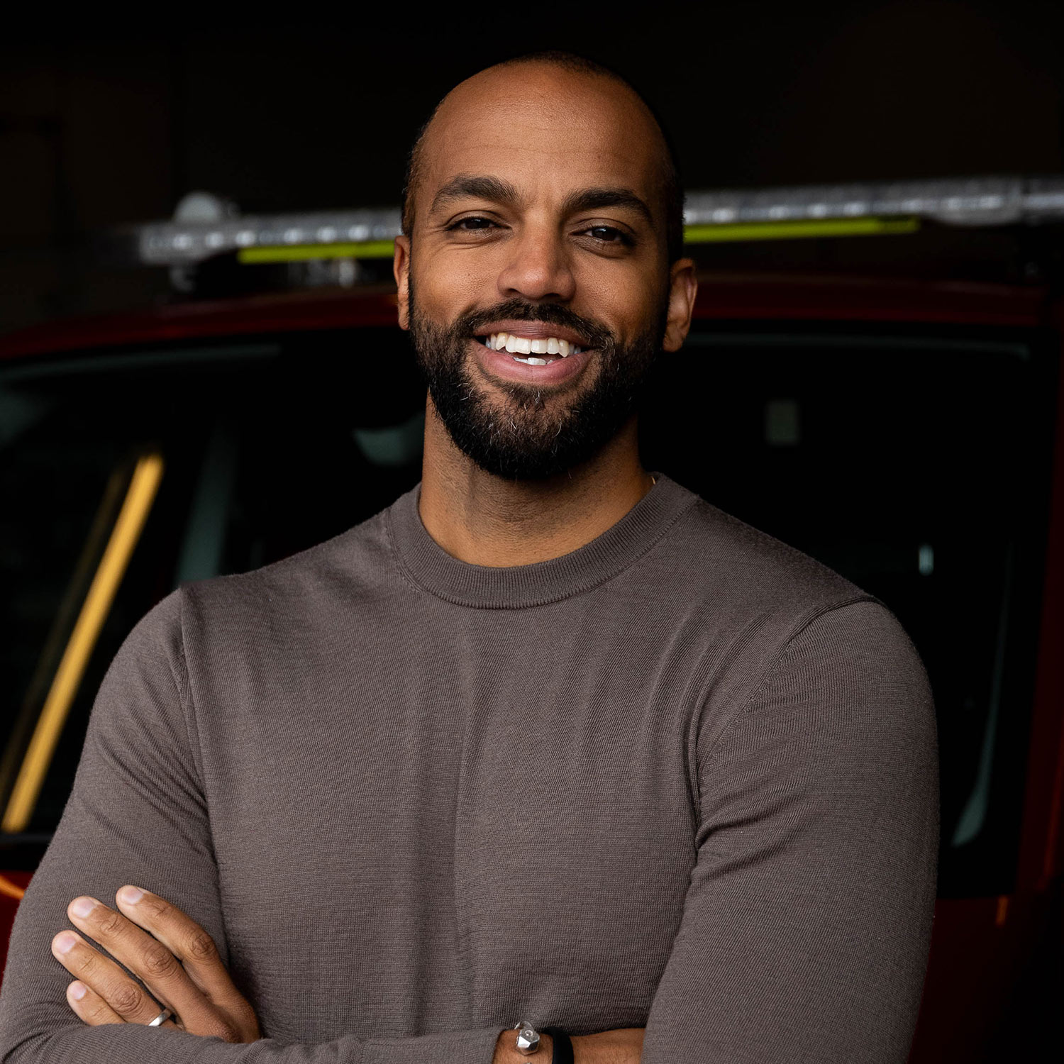Samori William